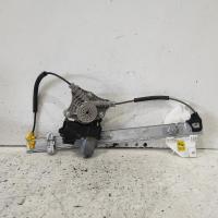 window regulator/motor front right