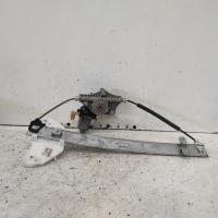 window regulator/motor rear left