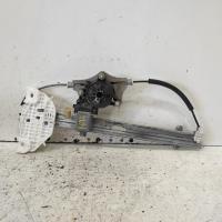 window regulator/motor rear right