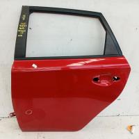 door/sliding rear left