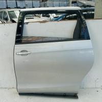 door/sliding rear left