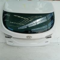 bootlid/tailgate