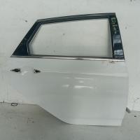 door/sliding rear right