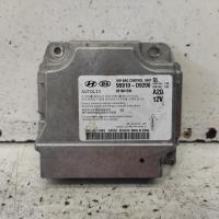 airbag module/sensor