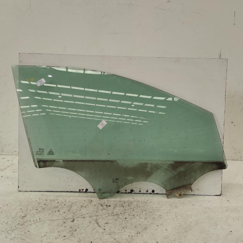 door window front right