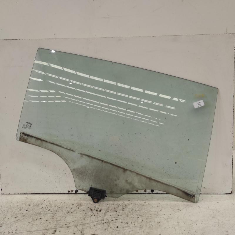 door window rear right