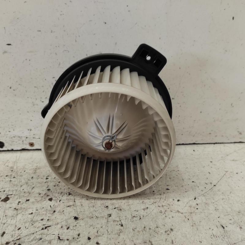 heater fan/motor