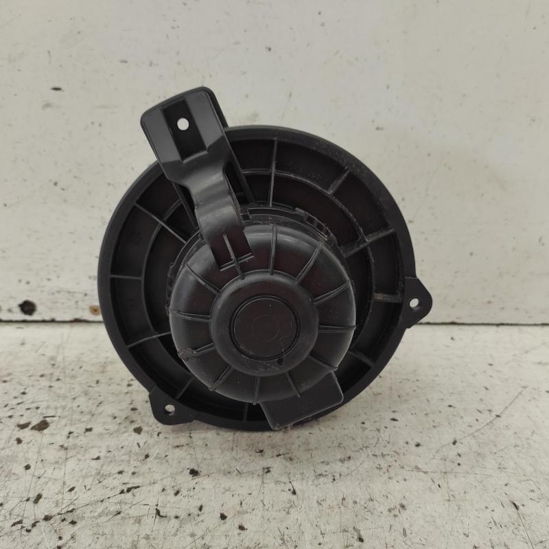 heater fan/motor
