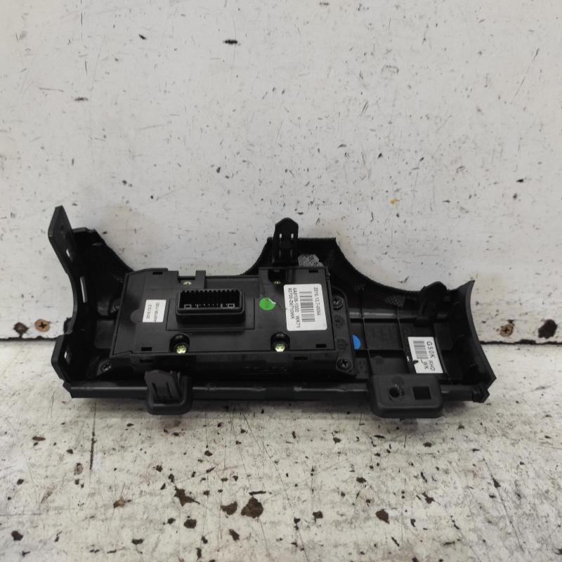 miscellaneous switch relay