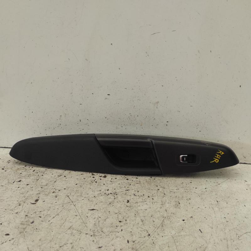 power door window switch