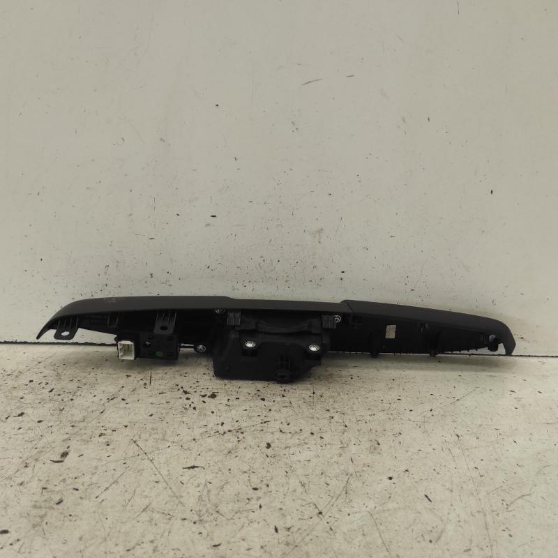 power door window switch