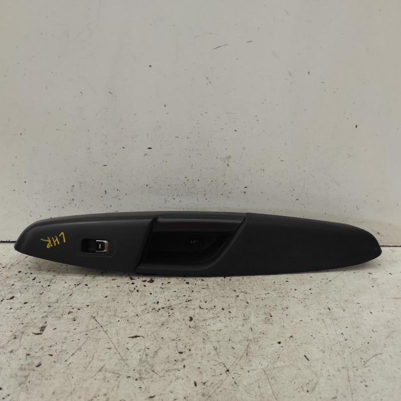 power door window switch