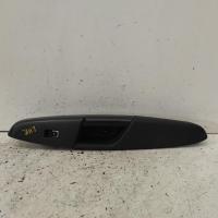 power door window switch