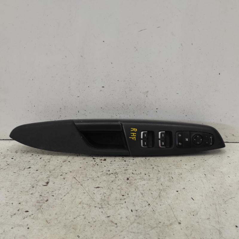 power door window switch