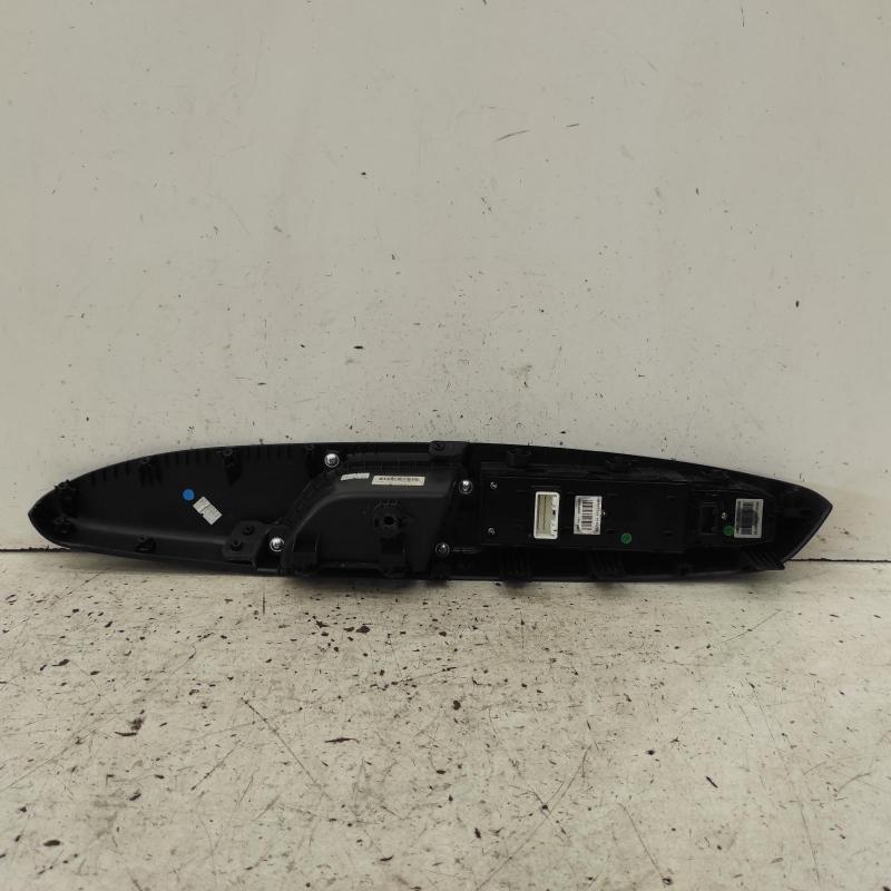 power door window switch