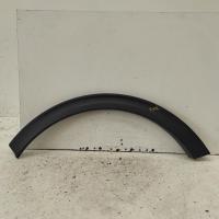 wheel arch flare