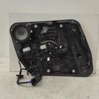 window regulator/motor front left