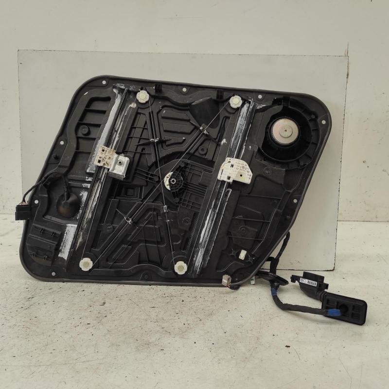 window regulator/motor front left