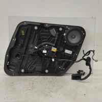 window regulator/motor front right