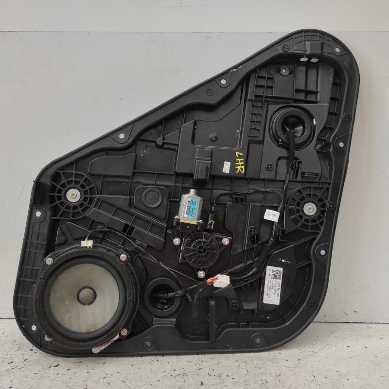 window regulator/motor rear left