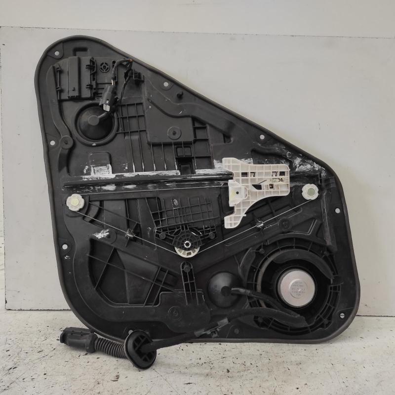 window regulator/motor rear left