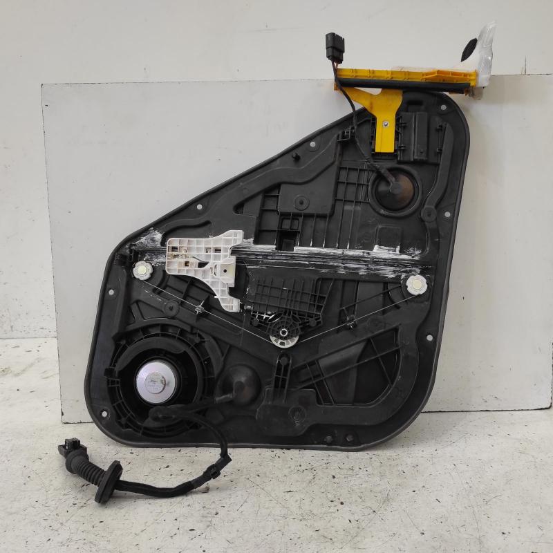 window regulator/motor rear right