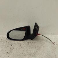 door mirror left
