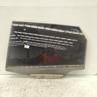 door window rear left