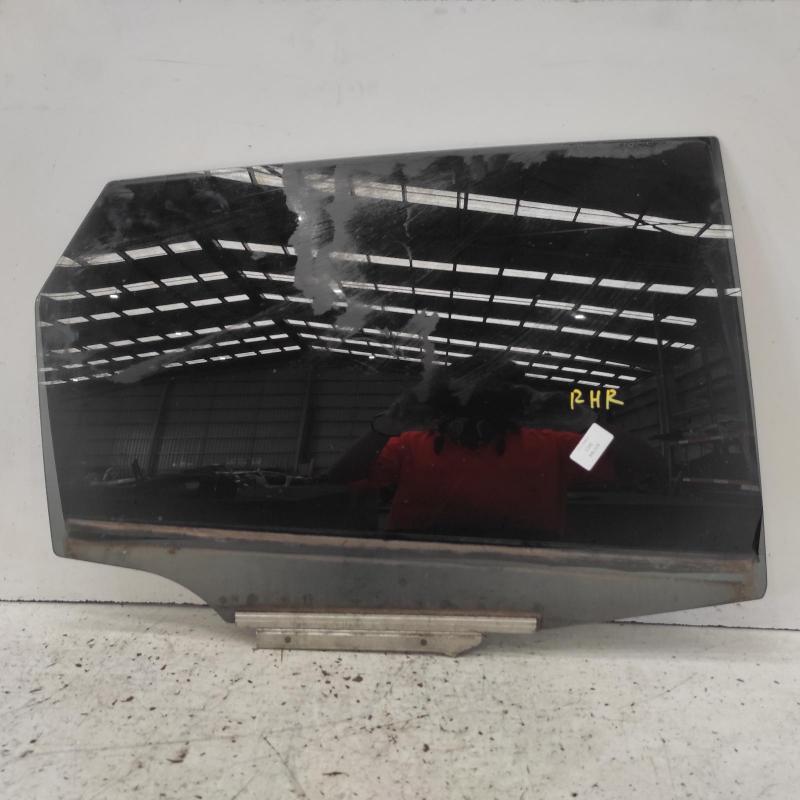 door window rear right