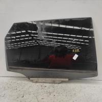door window rear right