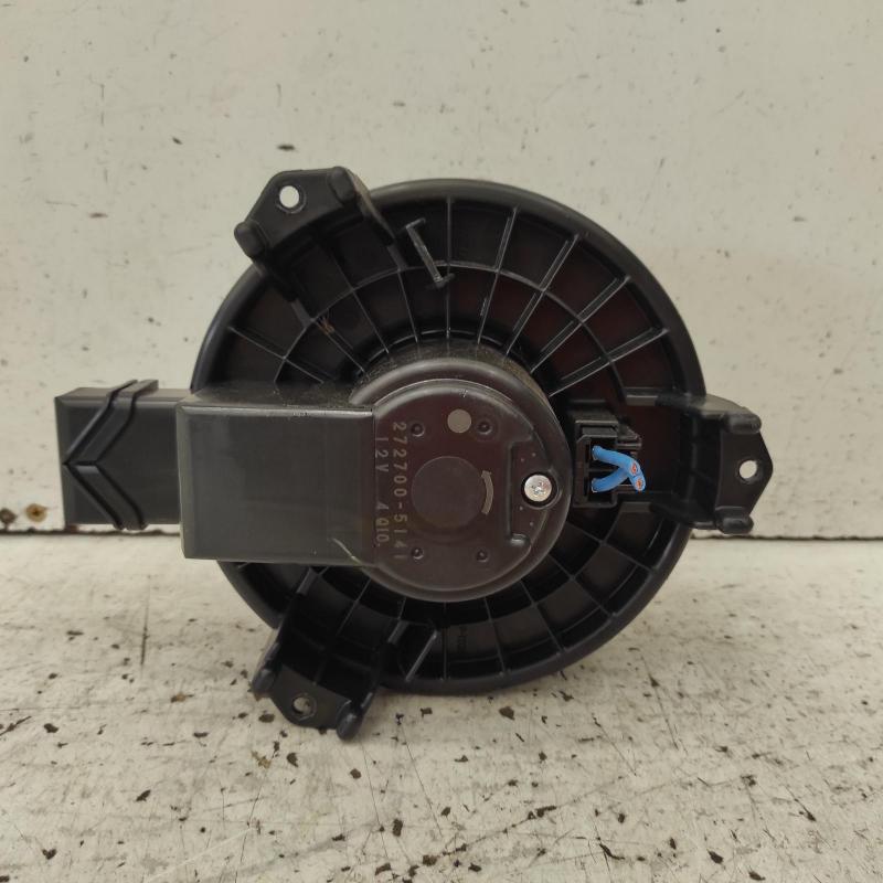 heater fan/motor