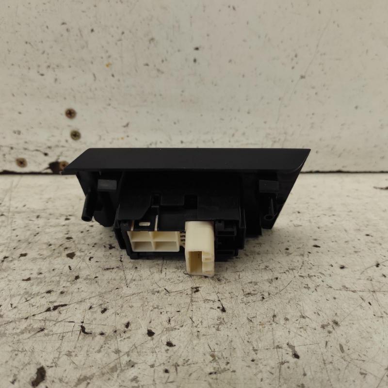 power door window switch