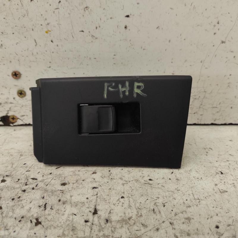 power door window switch