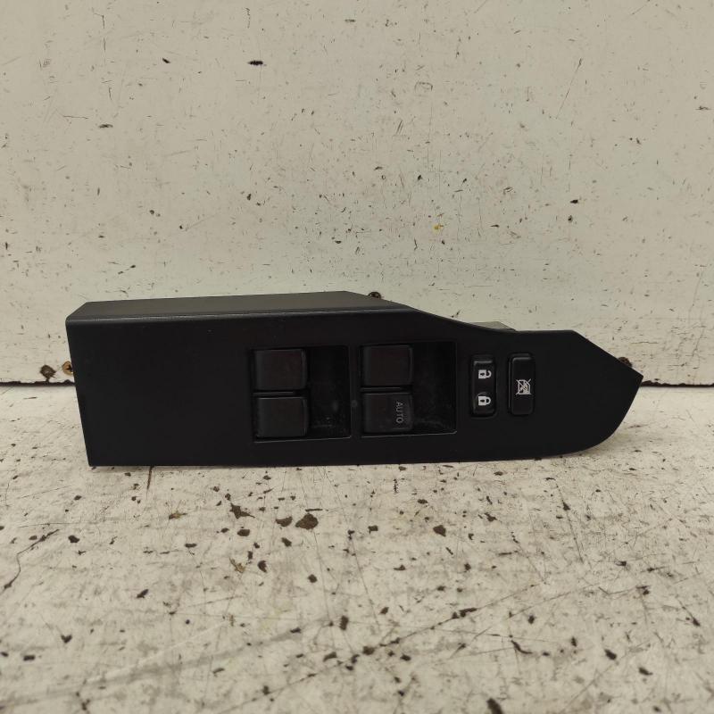 power door window switch