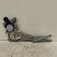 window regulator/motor front right