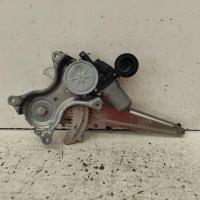 window regulator/motor rear left