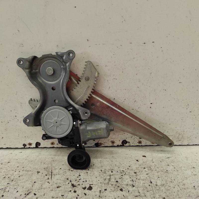 window regulator/motor rear right