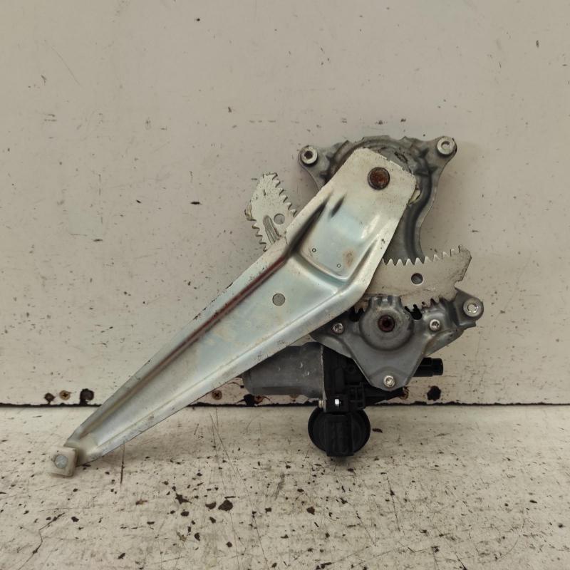 window regulator/motor rear right