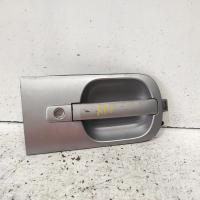 door handle
