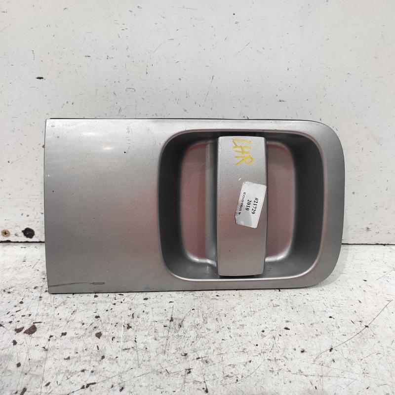 door handle