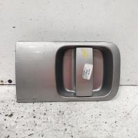door handle