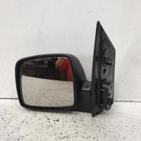 door mirror left