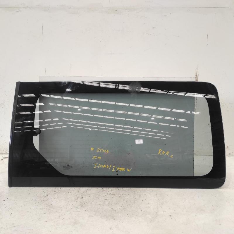 door window rear right