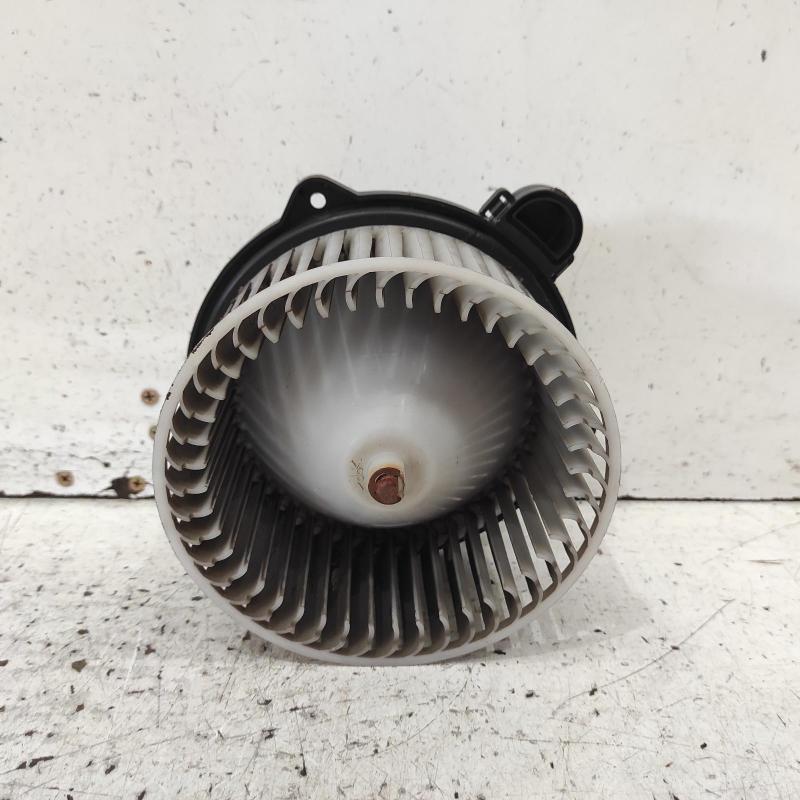 heater fan/motor