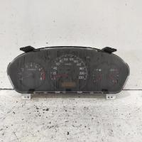 instrument cluster