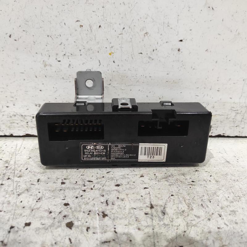 miscellaneous switch relay