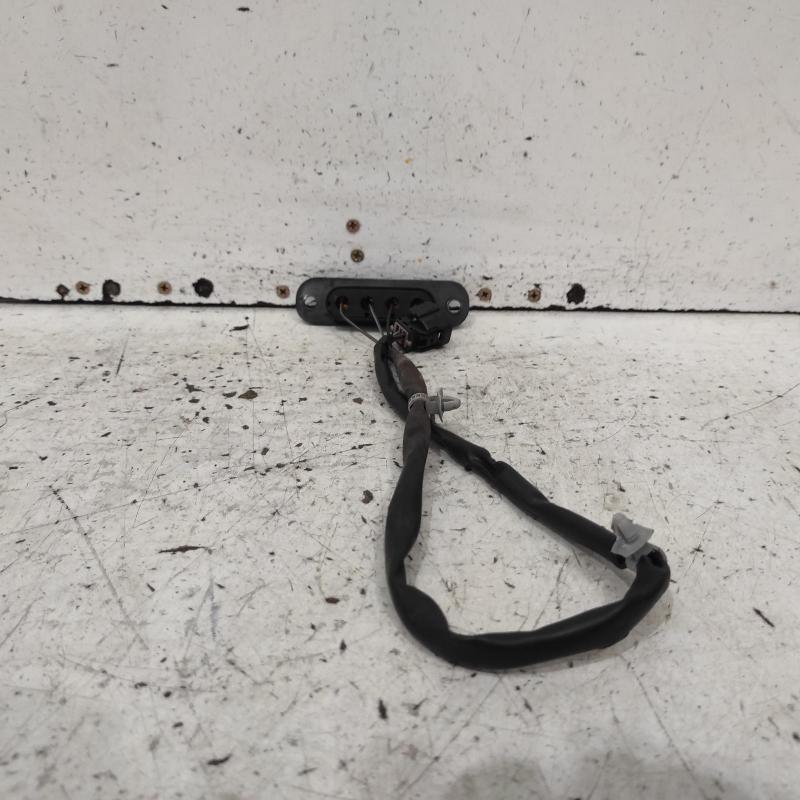 miscellaneous switch relay