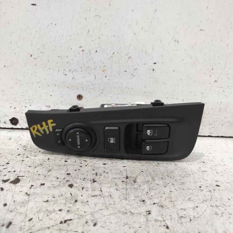 power door window switch