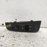 power door window switch