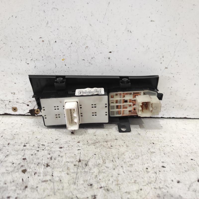 power door window switch